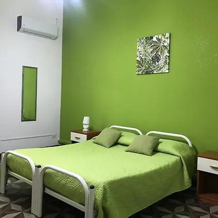 Il Sole Bed and breakfast 2*