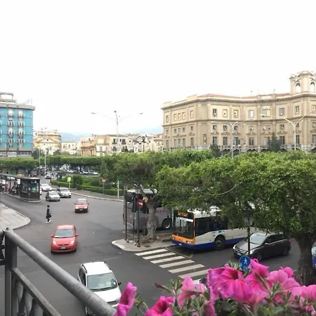 Bed and breakfast Il Sole Palermo