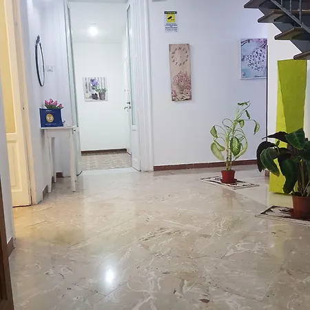 Il Sole Bed and breakfast 2*