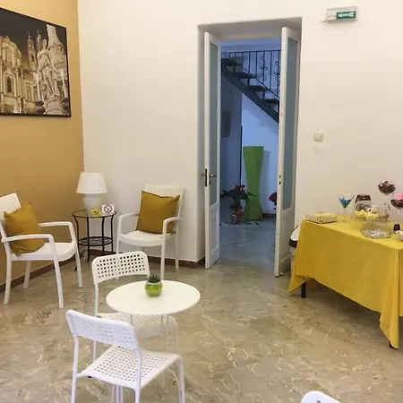 Il Sole Bed and breakfast Palermo