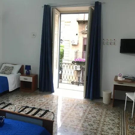 Bed and breakfast Il Sole