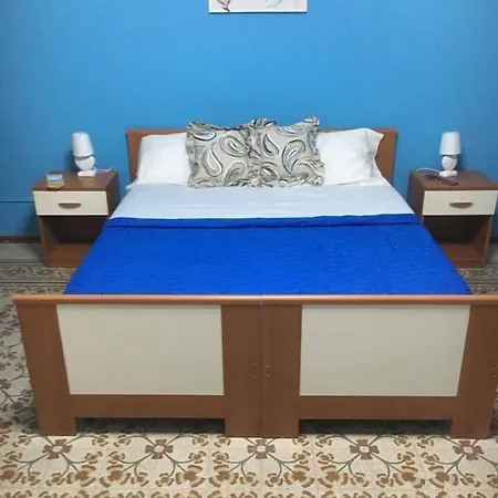 Il Sole Bed and breakfast