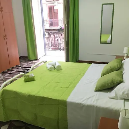 Il Sole Bed and breakfast Palermo