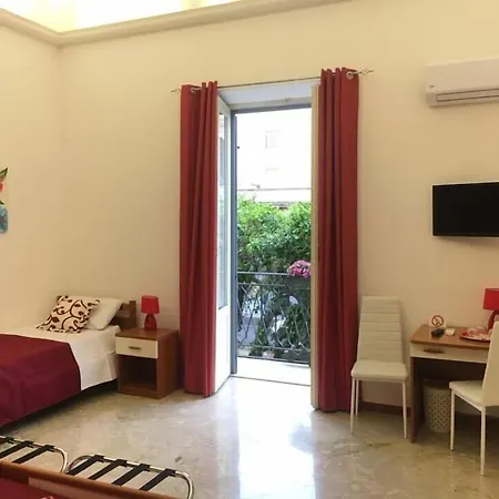 Bed and breakfast Il Sole