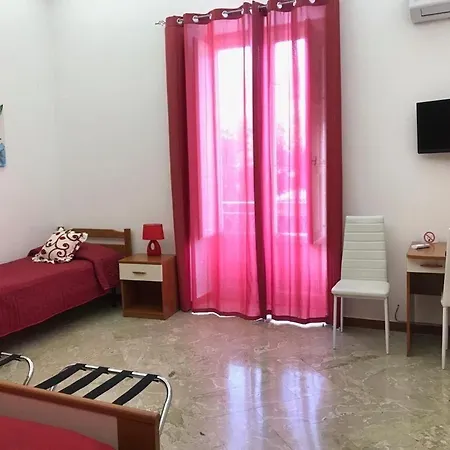 Il Sole Bed and breakfast