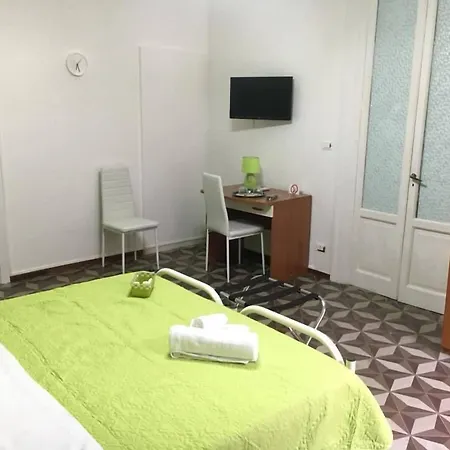 Il Sole Bed and breakfast Palermo