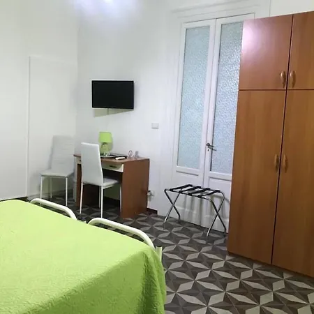 Bed and breakfast Il Sole